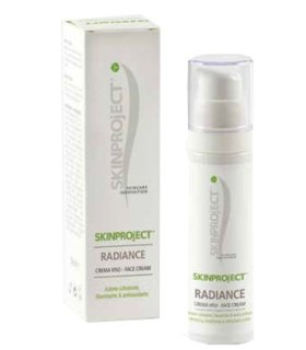 SKINPROJECT Radiance Viso 30ml