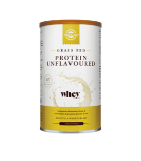 PROTEIN Unflavoured 377gSOLGAR