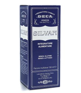 SILVAN 150ml