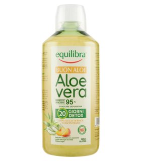 BUON ALOE VERA 95% 1000ml BUON ALOE VERA 95% 1000ml