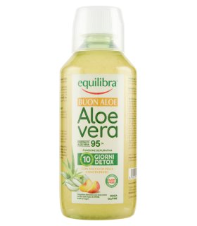 BUON ALOE VERA 95% 500ml BUON ALOE VERA 95% 500ml