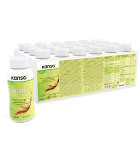 KANSO Ketoepi 2:1 24x200ml