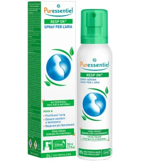 PURESSENTIEL Spy Respi 200ml