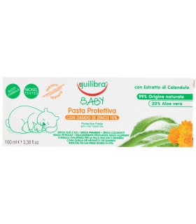 EQUILIBRA BABY PASTA LENITIVA 100M