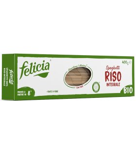 FELICIA Bio Riso Spagh.340g