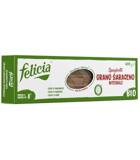 FELICIA Bio Sarac.Spaghet.340g