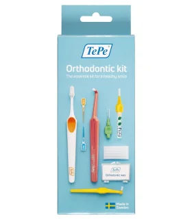 TEPE Easypick M/L Blu 36pz