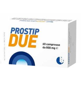 PROSTIP DUE 60 Cpr