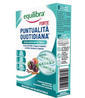EQUILIBRA Puntulita'Quot.30Cpr