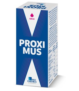 PROXIMUS Gtt 50ml