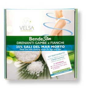 VELSA BENDE DRENANTI
