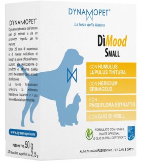 DIMOOD SMALL 20Bust.