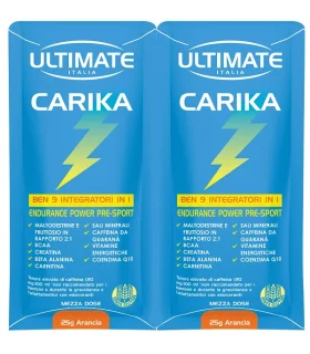ULTIMATE Carika Aranc.1 Bust.