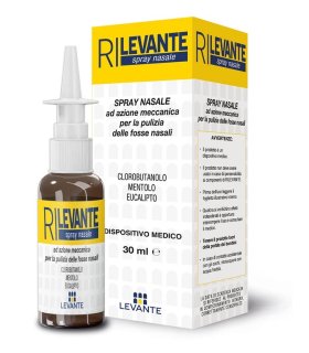 RILEVANTE Spray Nasale 30ml