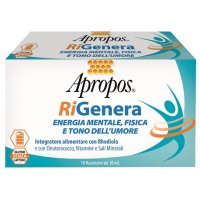 APROPOS Rigenera Energia 10fl. APROPOS Rigenera Energia 10fl.