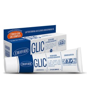 EMOFORM GLIC Dentifricio 75 ml