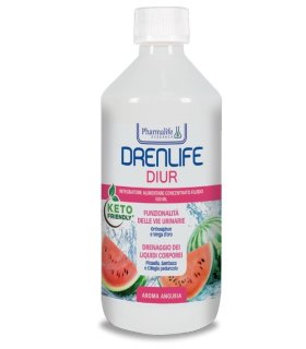 DRENLIFE DIUR*500ml DRENLIFE DIUR*500ml
