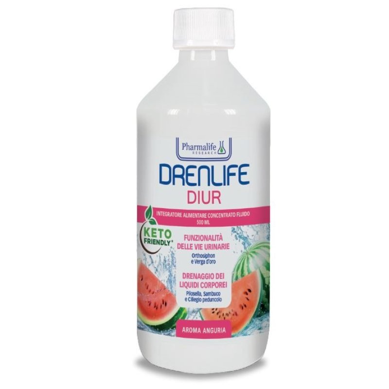 DRENLIFE DIUR*500ml DRENLIFE DIUR*500ml
