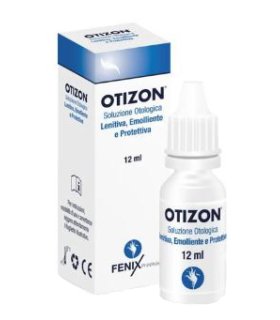 OTIZON Sol.Oft.12ml