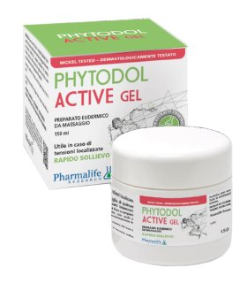 PHYTODOL Active Gel 150ml PHR
