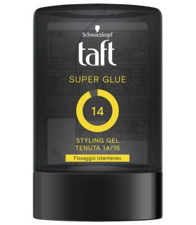 TAFT GEL SUPER GLUE 300 ML