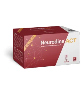 NEURODINE ACT 10Fl.10ml
