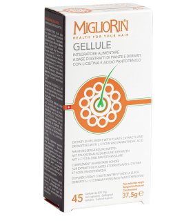 MIGLIORIN*45 Gellule NF