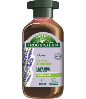 ANTICA E SH LAVANDA 250 M