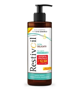 Restivoil Extra Delicato Tp