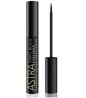 ASTRA EYELINER VINYL BLACK