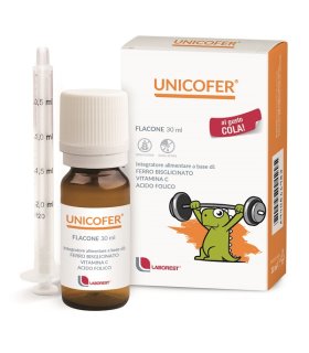 UNICOFER 30ml