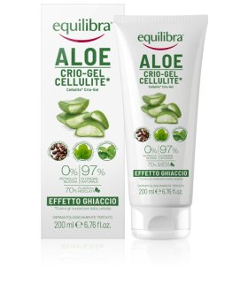 EQUILIBRA ALOE CRIO GEL CELL.200ML