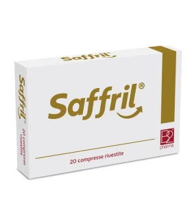 SAFRIL 20 Capsule