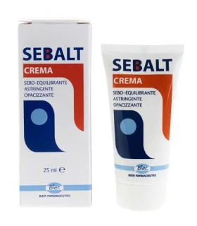 SEBALT Crema*25ml