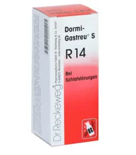 IMO R14 Gocce 50ml