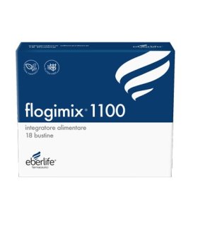 FLOGIMIX*1100 18 Bust.