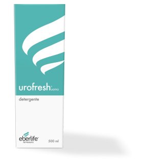 UROFRESH Uomo Sap.Liq.500ml