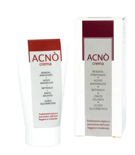 ACNO Crema 30ml
