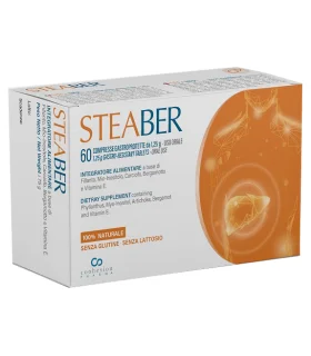 STEABER 60 Cpr