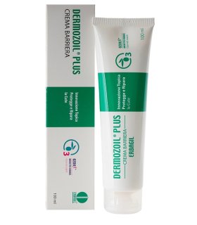 DERMOZOIL Plus Crema 100ml