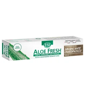 ALOE*FRESH Sbianc.100ml ESI