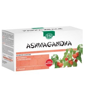 ESI ASHWAGANDHA 10fl.30ml