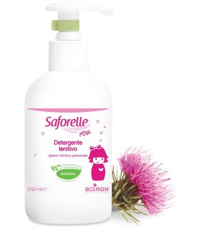 SAFORELLE Miss Det.Len.250ml