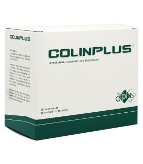 COLINPLUS 30 Bustine150g