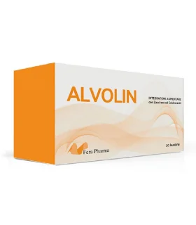 ALVOLIN 20 Bust.