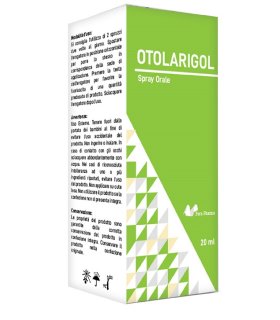 OTOLARISOL Kit 10f+Neb.Nasale