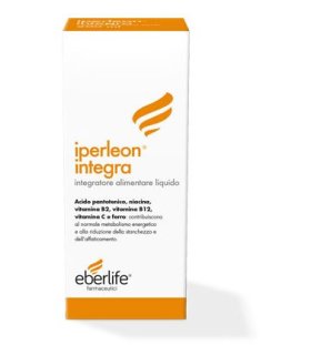 IPERLEON Integra 200ml