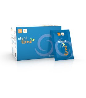 AFENIL LIME 30Bust.14g