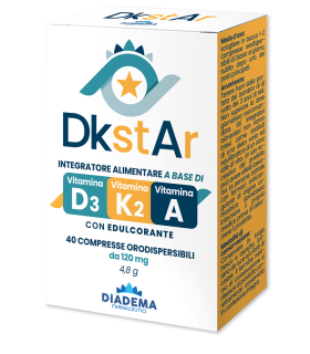 DKSTAR 40 Cpr