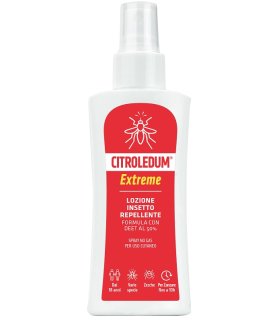 CITROLEDUM Loz.Extreme Spray